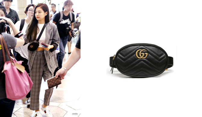 구찌 크로스백  476434