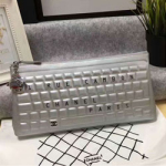 샤넬  클러치백