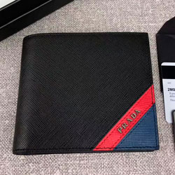 프라다 신상 지갑  2M0513