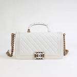 샤넬 보이백 25cm