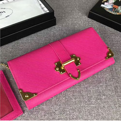 프라다 신상 지갑