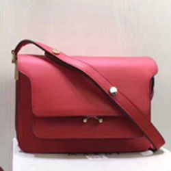 마르니 트렁크백 미듐