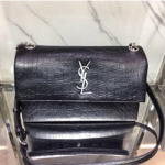 입생로랑 모노그램 숄더백 YSL-001184