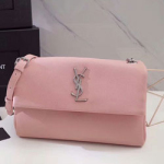 입생로랑 모노그램 숄더백 YSL-001186