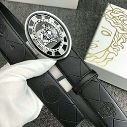 베르사체 벨트V-101