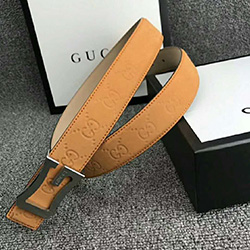 구찌 벨트 G-7744445