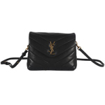 입생로랑 모노그램 숄더백 YSL-011607