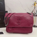 입생로랑 모노그램 숄더백 YSL-001158