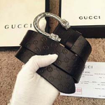 구찌 벨트 G-4845