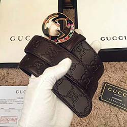 구찌 벨트 G-454656