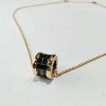 불가리 목걸이 B-09