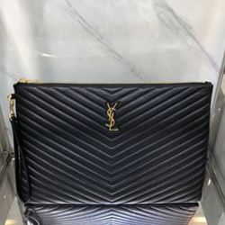 입생로랑 클러치백 YSL-20180321