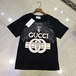 구찌 여성티 G-23