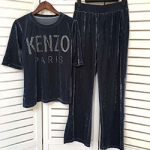 겐조  여성티 K-01