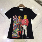 구찌 여성티 G-012