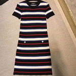 샤넬  여성티S-010