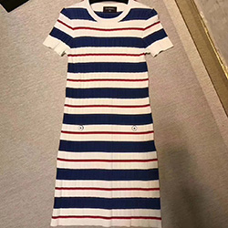 샤넬  여성티S-55565