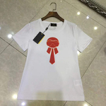 펜디 여성티 F-484878