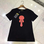 펜디 여성티 F-454965