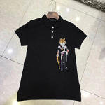 돌체앤가바나 여성티 D&G-4955