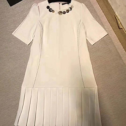 돌체앤가바나 여성티 D&G-15145