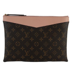 루이비통 데일리 파우치 M64590
