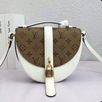 루이비통 샹티이 락 M43645-1