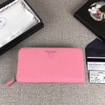 프라다 사피아노 가죽 지갑 1ML506-4