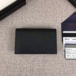 사피아노 가죽 카드 지갑 2MC122