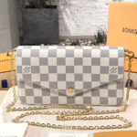 루이비통  포쉐트 펠리시 N63106