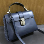 보테가베네타 선셋 카프 피아짜 백 276998