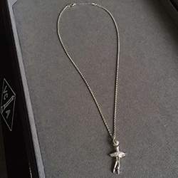 반 클리프 앤 아펠 V-555655