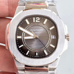 파텍 필립 Nautilus Ladies 7011/1G-001 JJ