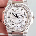 파텍 필립 Nautilus Ladies 7010/1G-001 JJ