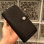 에르메스 토고 은장 도곤 지갑 [21가지 색상] H-5555