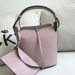 버버리 호보숄더백