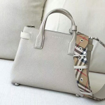 버버리 토드&숄더백