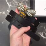 구찌 여성벨트  G-41251321