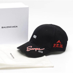 발렌시아가 모자 B-52526