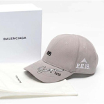 발렌시아가 모자 B-30