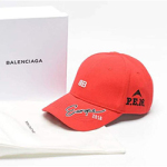 발렌시아가 모자 B-33336