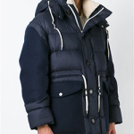 몽클레어 패팅 M-636