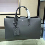 입생로랑 쇼핑  토트 백 504624