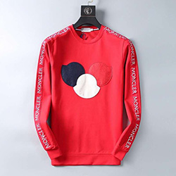 몽클레어 남성 후드티 M-55125