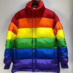 버버리 패팅  B-852566