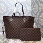 루이비통 네버풀 MM N41358