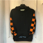 피어오브갓 남여공용 후드티 -5622