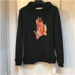 피어오브갓 남여공용 후드티 -548625