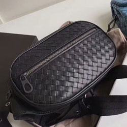 보테가베네타 벨트 백 520452