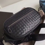 보테가베네타 벨트 백 520452